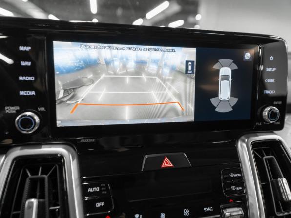 Kia Sorento IV с пробегом 2021 года, цена 2 935 000 рублей, 166665 км, внедорожник, Автокод Объявления