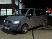 Volkswagen Caravelle T5 Рестайлинг Санкт-Петербург  - изображение 6