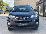 Toyota RAV4 IV (XA40) Пермь  - изображение 27