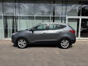 Hyundai ix35 I Воронеж  - изображение 20