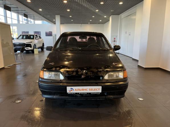 Lada (ВАЗ) 2115 с пробегом 2008 года, цена 100 000 рублей, 262109 км, седан, Автокод Объявления