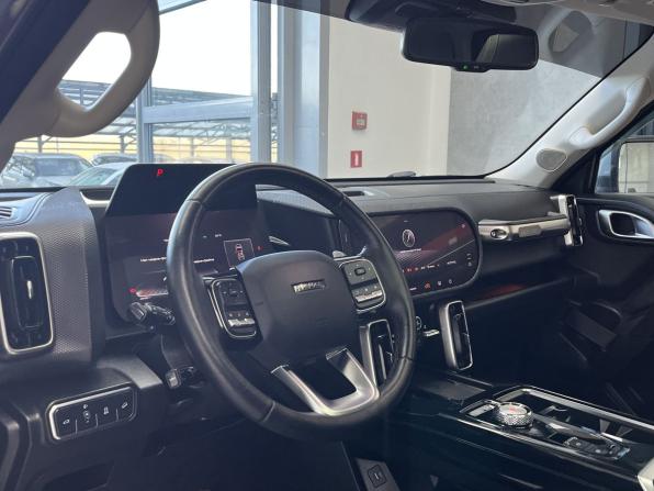 Haval Dargo I с пробегом 2023 года, цена 2 629 000 рублей, 46090 км, внедорожник, Автокод Объявления