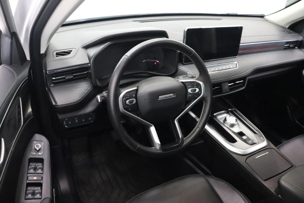 Haval Jolion I Рестайлинг Ульяновск  - изображение 8