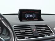 Audi Q3 I (8U) Рестайлинг Москва  - изображение 25