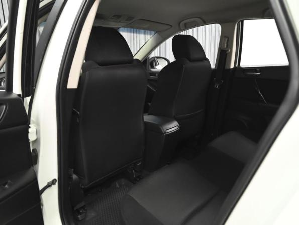 Mazda 3 II (BL) Рестайлинг с пробегом 2013 года, цена 990 000 рублей, 188849 км, хэтчбек, Автокод Объявления