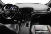 Jeep Grand Cherokee IV (WK2) Рестайлинг Кемерово  - изображение 34
