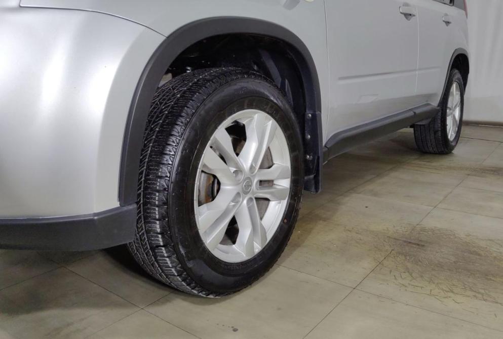Nissan X-Trail III Волгоград  - изображение 26