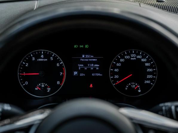 Kia Seltos I с пробегом 2022 года, цена 2 084 000 рублей, 61721 км, внедорожник, Автокод Объявления