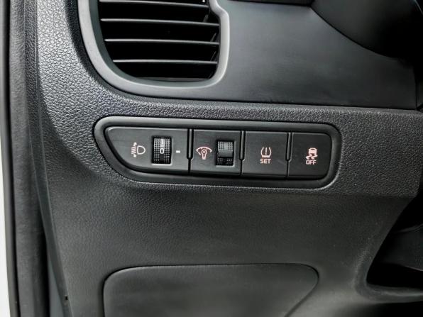 Kia Rio IV с пробегом 2019 года, цена 1 649 000 рублей, 80943 км, хэтчбек, Автокод Объявления