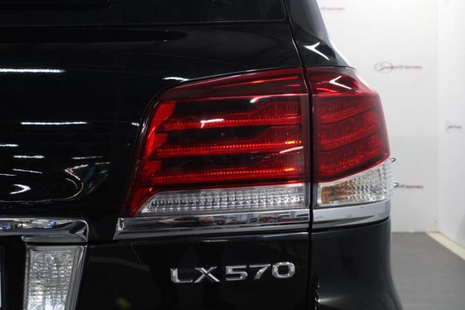 Lexus LX III с пробегом 2008 года, цена 3 500 000 рублей, 199215 км, внедорожник, Автокод Объявления