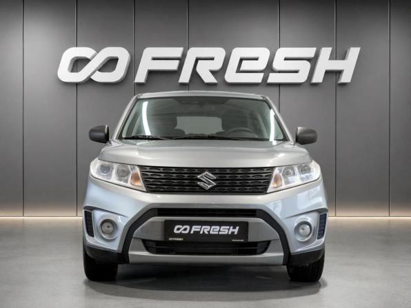 Suzuki Vitara II с пробегом 2016 года, цена 1 320 000 рублей, 143331 км, внедорожник, Автокод Объявления