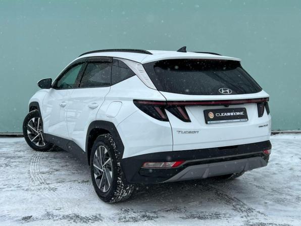 Hyundai Tucson IV с пробегом 2021 года, цена 2 899 000 рублей, 43735 км, внедорожник, Автокод Объявления
