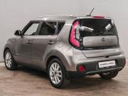Kia Soul II Рестайлинг Москва  - изображение 24