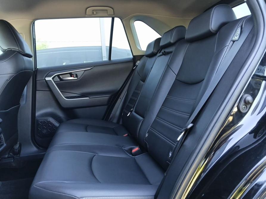Toyota RAV4 V (XA50) Москва  - изображение 18