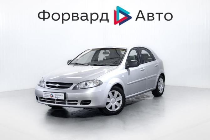 Chevrolet Lacetti I с пробегом 2012 года, цена 550 000 рублей, 182500 км, хэтчбек, Автокод Объявления