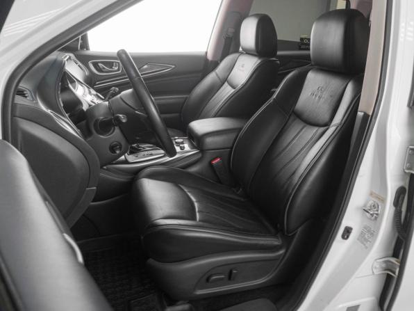 Infiniti JX с пробегом 2013 года, цена 2 199 000 рублей, 107699 км, внедорожник, Автокод Объявления