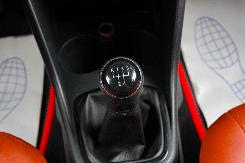 Volkswagen Polo V Рестайлинг Тюмень  - изображение 15
