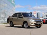 Lada (ВАЗ) Granta I Самара  - изображение 20