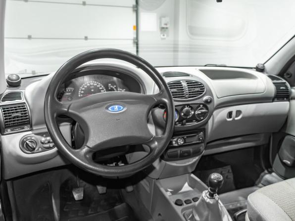 Lada (ВАЗ) Kalina I с пробегом 2010 года, цена 237 608 рублей, 118460 км, универсал, Автокод Объявления