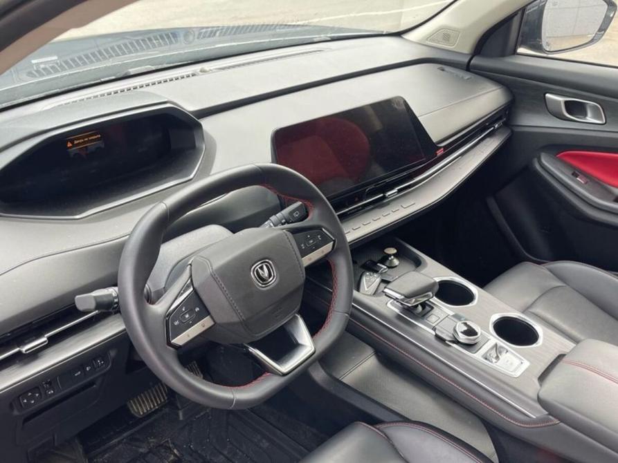 Changan CS55 Plus II Санкт-Петербург  - изображение 5