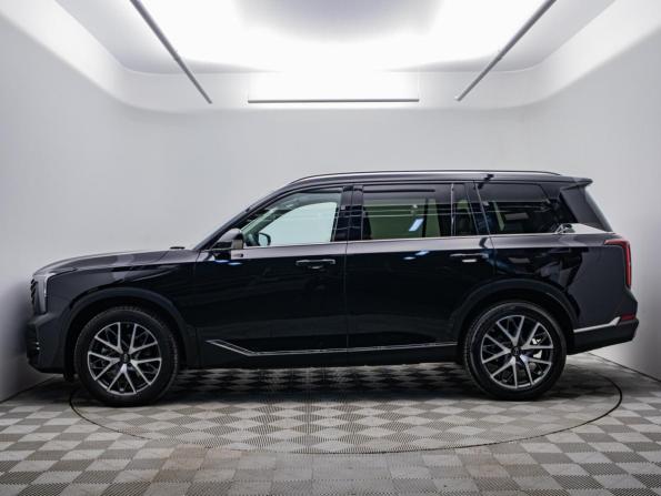 GAC GS8 II с пробегом 2024 года, цена 3 588 000 рублей, 18430 км, внедорожник, Автокод Объявления