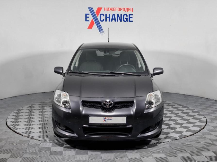 Toyota Auris I Нижний Новгород  - изображение 2