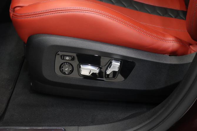 BMW X6 M III (F96) с пробегом 2020 года, цена 9 690 000 рублей, 120975 км, внедорожник, Автокод Объявления