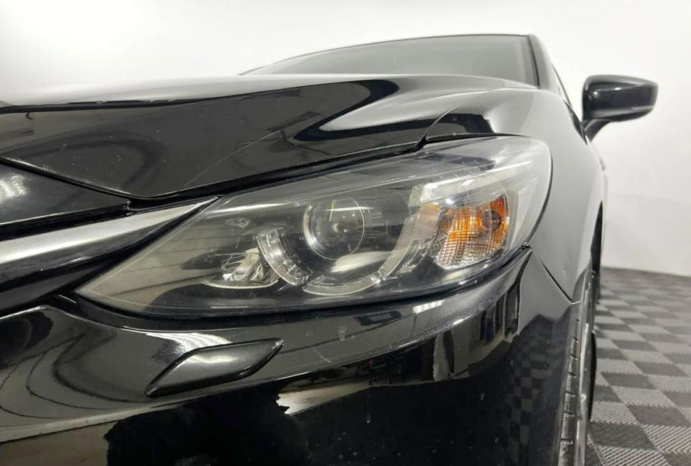 Mazda 6 III (GJ) Рестайлинг Нижний Новгород  - изображение 19