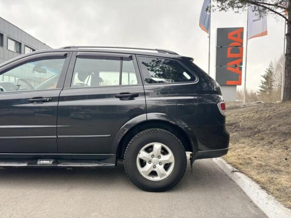 SsangYong Kyron I Рестайлинг с пробегом 2012 года, цена 749 000 рублей, 200000 км, внедорожник, Автокод Объявления