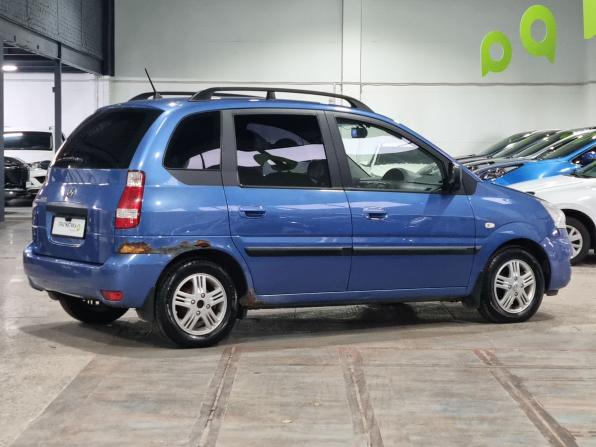 Hyundai Matrix I Рестайлинг 2 с пробегом 2008 года, цена 499 000 рублей, 149149 км, компактвэн, Автокод Объявления