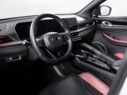 Geely Coolray I Рестайлинг Москва  - изображение 33