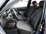 Lada (ВАЗ) Granta I Новороссийск  - изображение 30