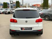Volkswagen Tiguan I Рестайлинг Калуга  - изображение 26