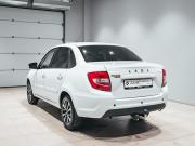 Lada (ВАЗ) Granta I Рестайлинг Екатеринбург  - изображение 26