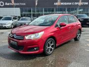 Citroen C4 II Пермь  - изображение 20