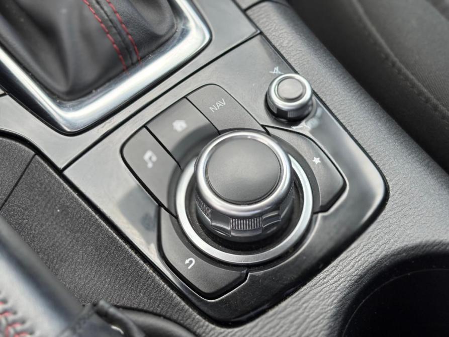 Mazda 3 III (BM) Томск  - изображение 17
