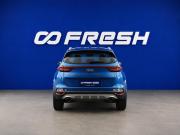 Kia Sportage IV Рестайлинг Москва  - изображение 22