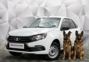 Lada (ВАЗ) Granta I Рестайлинг Ульяновск  - изображение 20