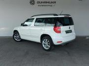Skoda Yeti I Рестайлинг Калининград  - изображение 20