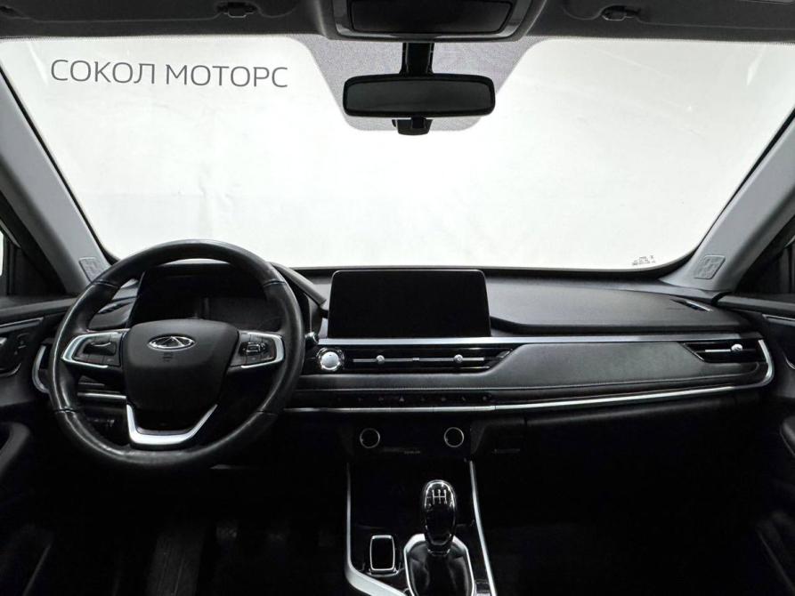 Chery Tiggo 4 Pro I Ростов-на-Дону  - изображение 8