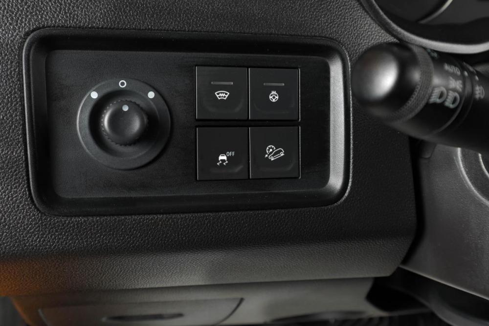 Renault Duster II Тюмень  - изображение 22