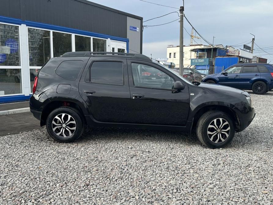 Renault Duster I Ярославль  - изображение 3