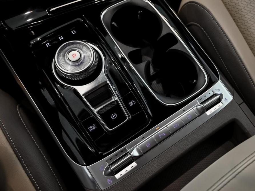 Kia Carnival IV Екатеринбург  - изображение 20