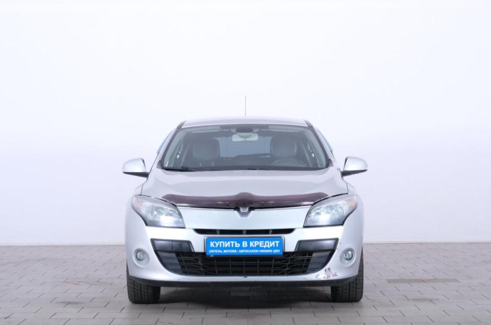 Renault Megane III Омск  - изображение 2