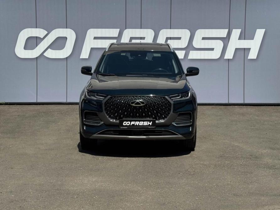 Chery Tiggo 8 Pro Max I Рестайлинг Кропоткин  - изображение 3