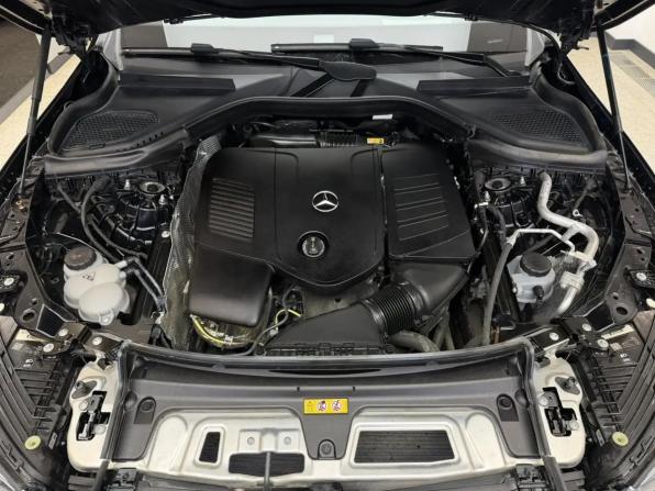 Mercedes-Benz GLC Coupe II (C254) с пробегом 2025 года, цена 8 888 000 рублей, 6500 км, внедорожник, Автокод Объявления