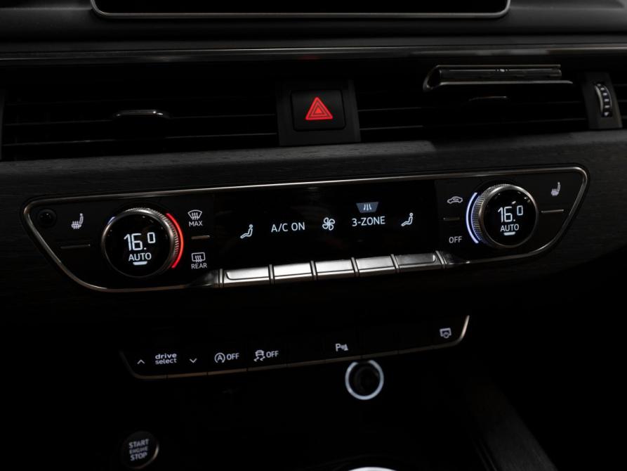 Audi A4 V (B9) Москва  - изображение 17