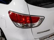Nissan Pathfinder IV Иркутск  - изображение 47