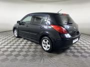 Nissan Tiida I Москва  - изображение 26