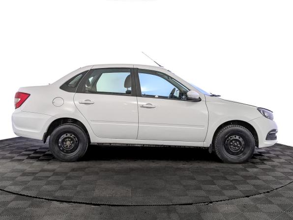 Lada (ВАЗ) Granta I Рестайлинг с пробегом 2024 года, цена 660 000 рублей, 51394 км, седан, Автокод Объявления